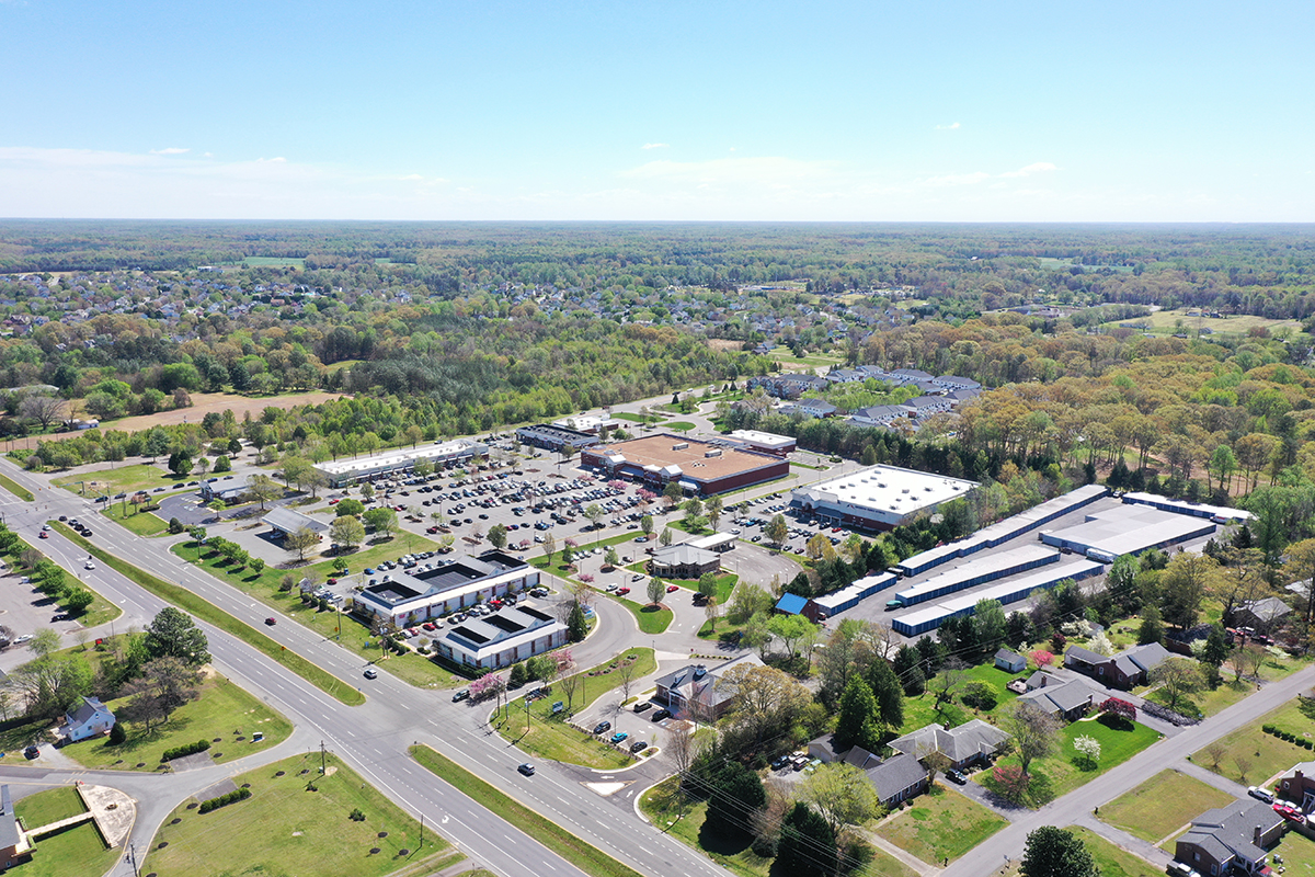 Commercial & Industrial